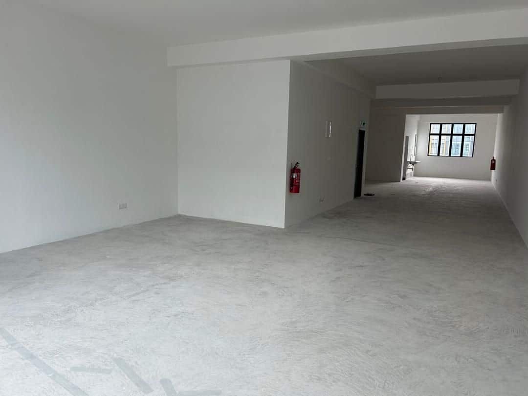 3-Storey Shoplot Permas Avenue 3