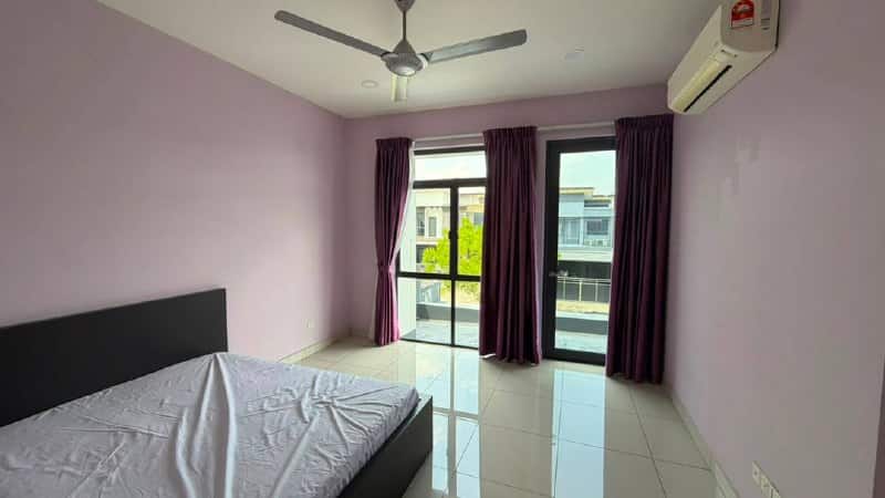 Double Storey Terrace House Valley West 1 Horizon Hill 4