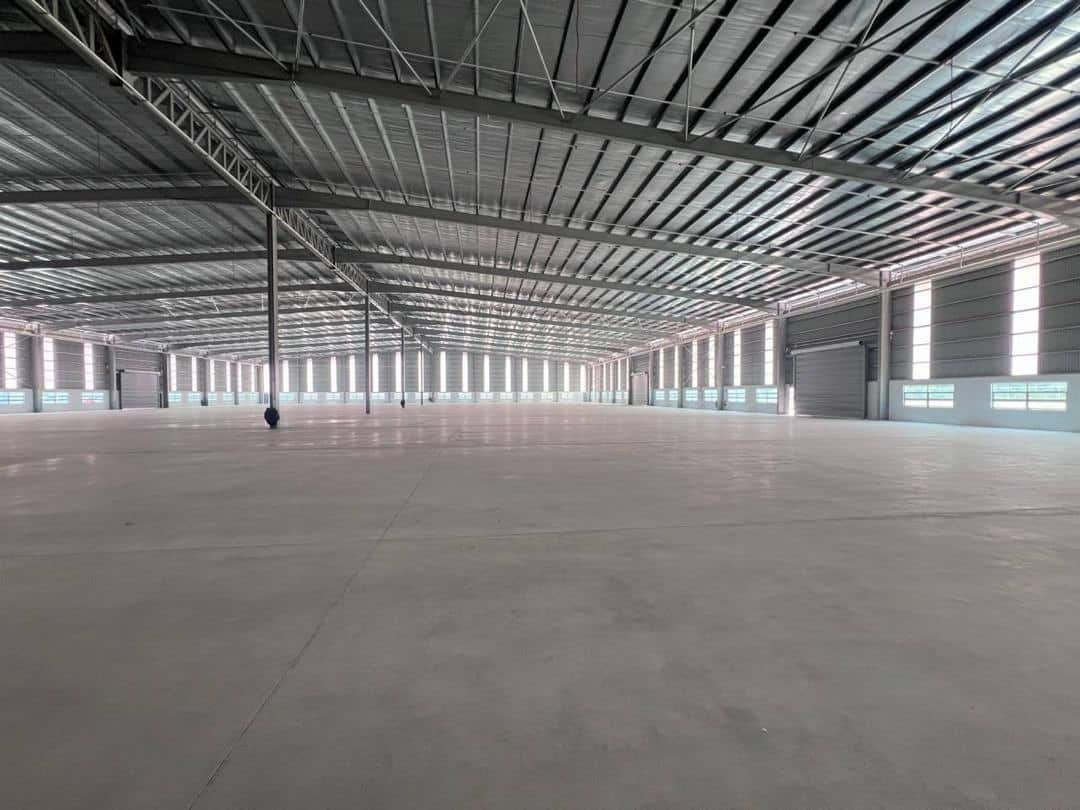 Detached Warehouse Desa Cemerlang 2