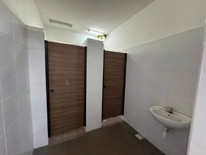 Detached Warehouse Light Industry Kulai Indahpura 5