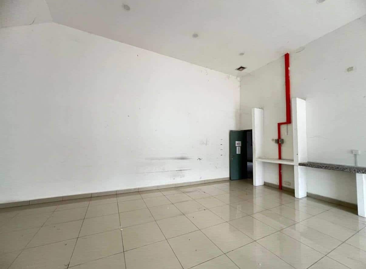 Cluster Factory Desa Cemerlang 8