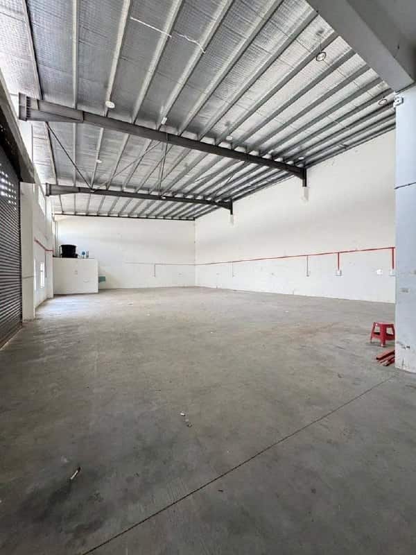 Cluster Factory Desa Cemerlang 7