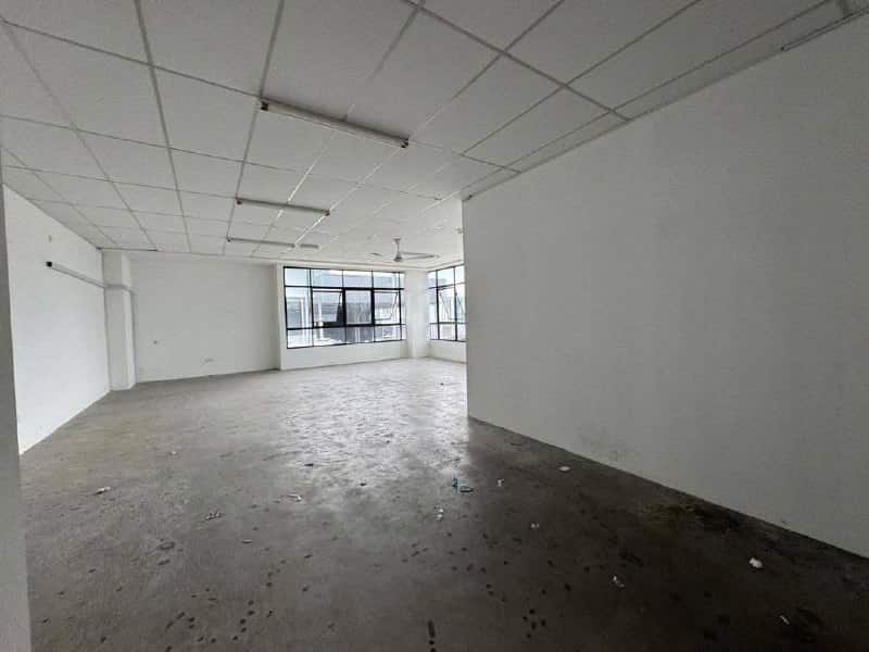 Cluster Factory Desa Cemerlang 6