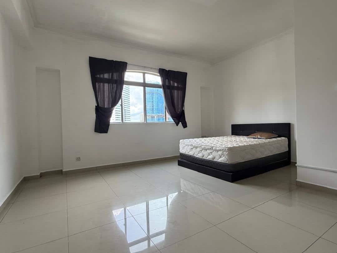 Condominium Pelita Indah Condominium 2