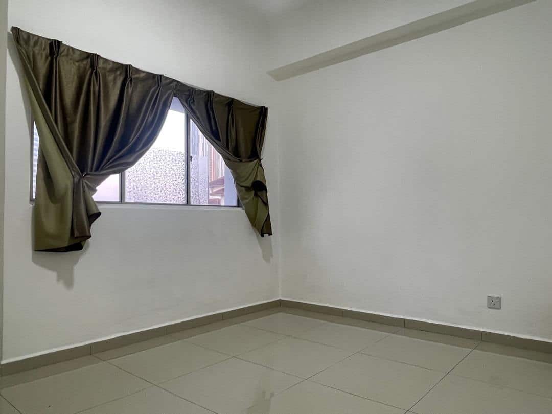 Condominium Pelita Indah Condominium 3