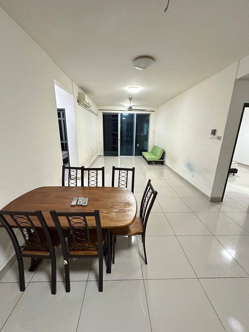Apartment D'Ambiance 3