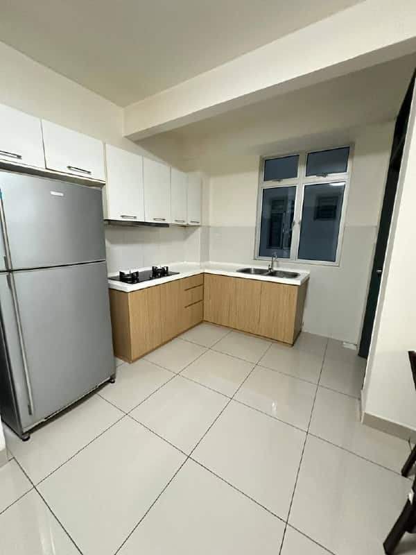 Apartment D'Ambiance 4