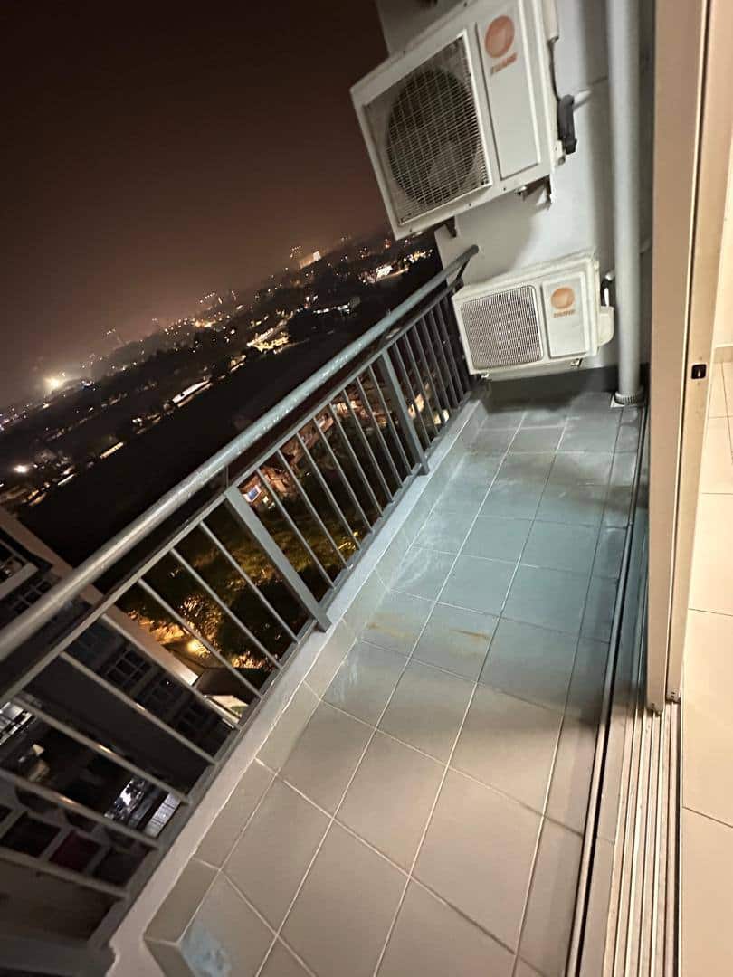 Apartment D'Ambiance 5