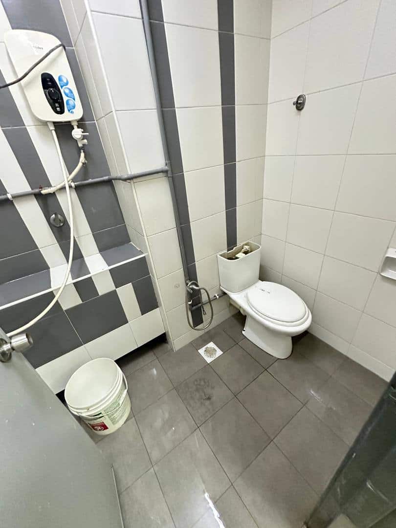 Apartment D'Ambiance 8