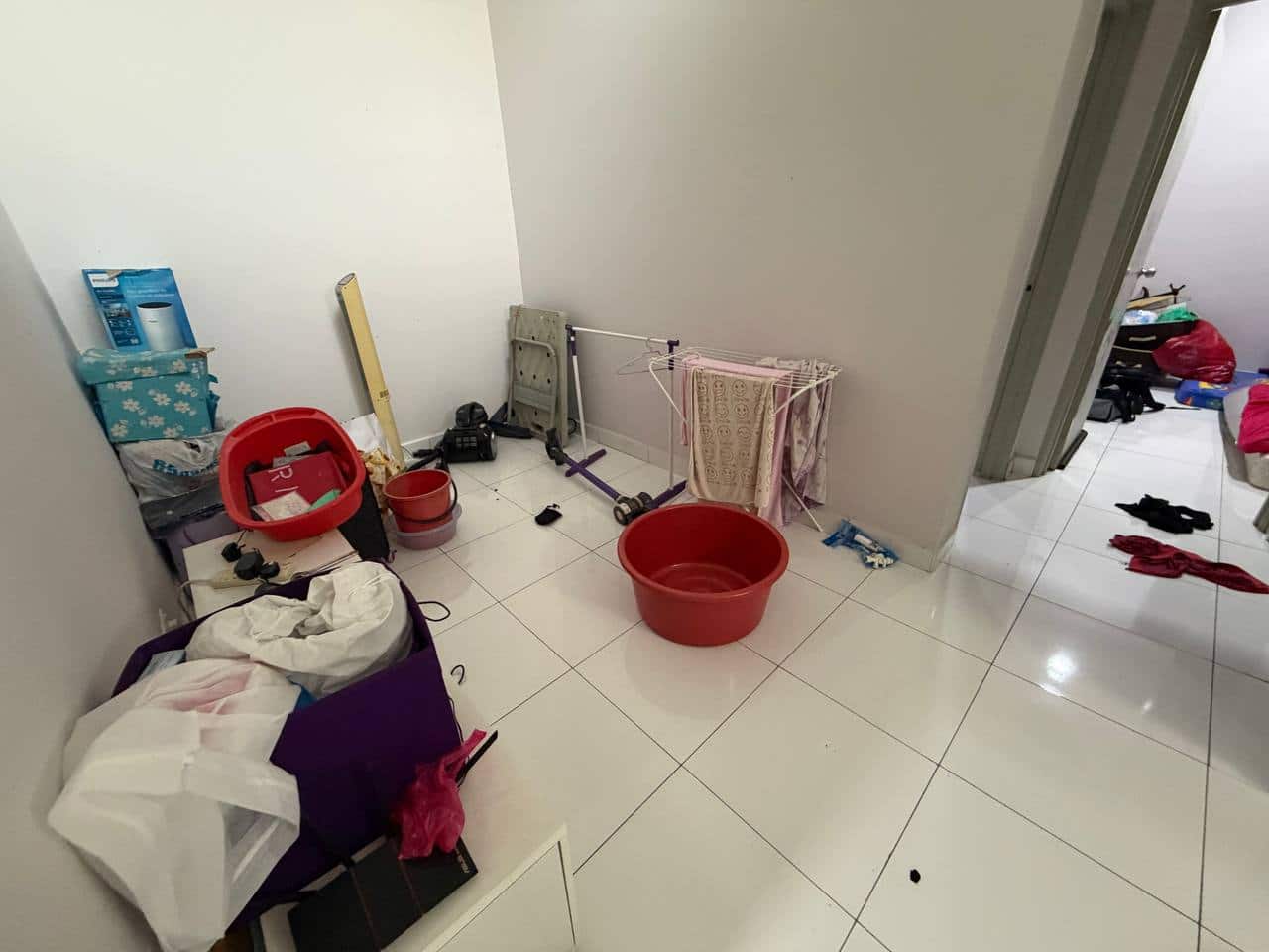 2-Storey Terrace Setia Eco Gardens 6