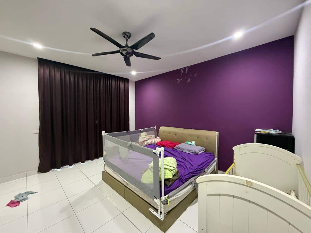 2-Storey Terrace Setia Eco Gardens 5