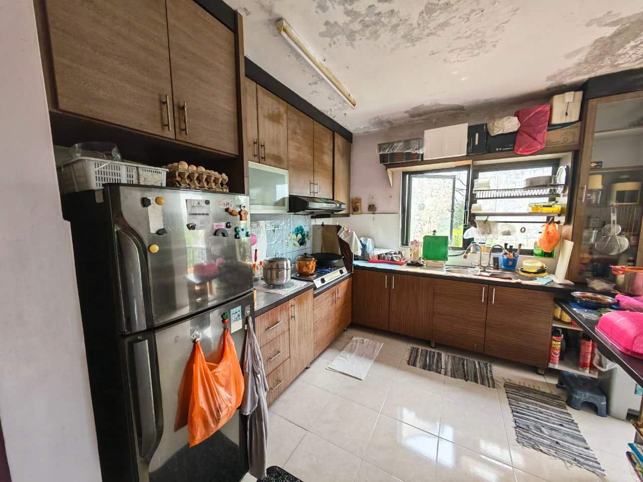 Service Apartment Taman D Utama Perling 6