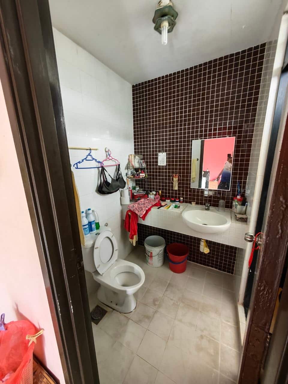 Service Apartment Taman D Utama Perling 10