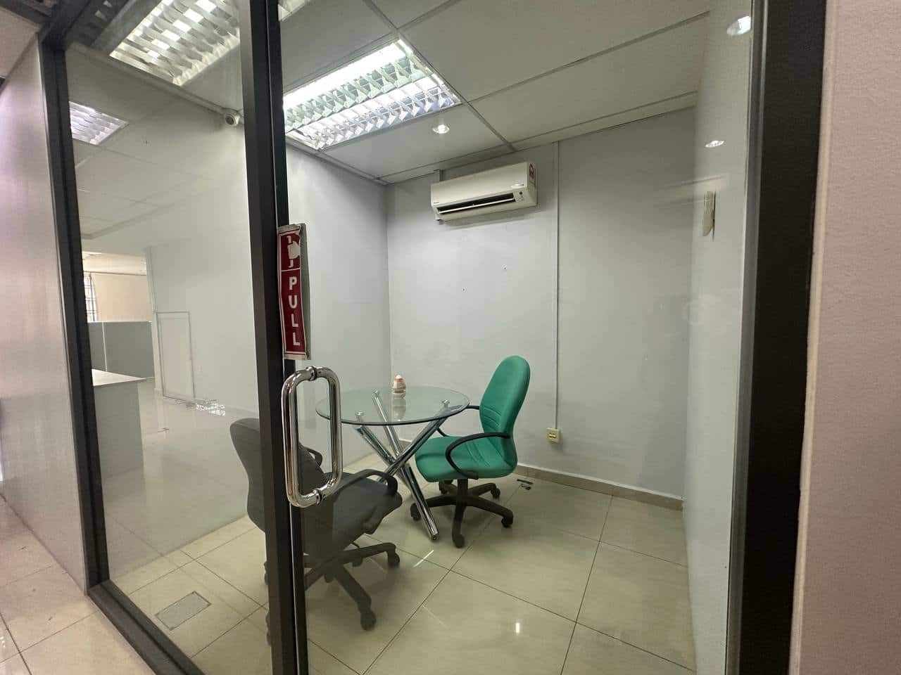 3-Storey Shoplot Taman Johor Jaya 6