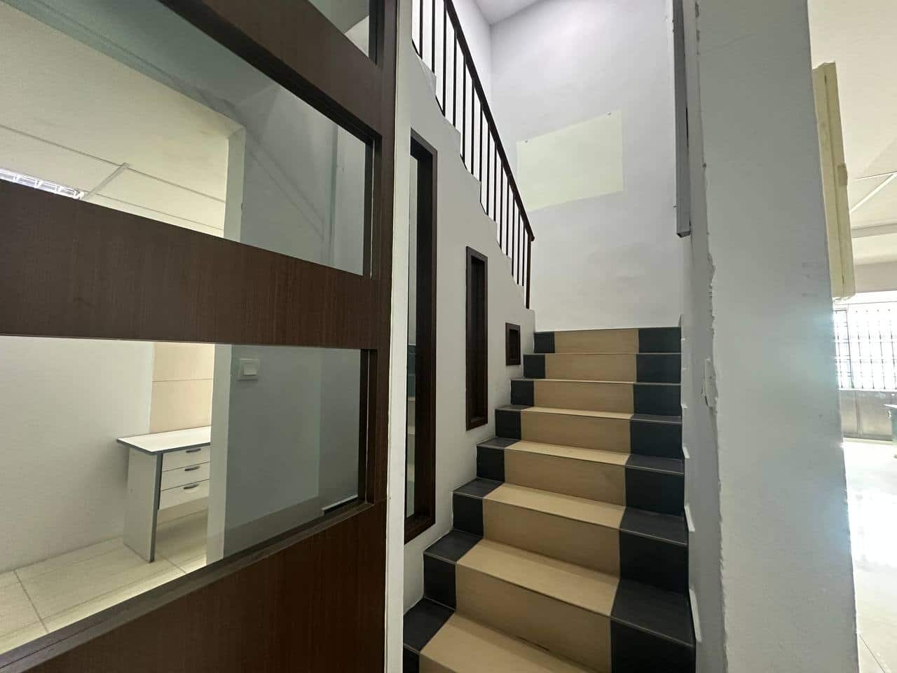 3-Storey Shoplot Taman Johor Jaya 7