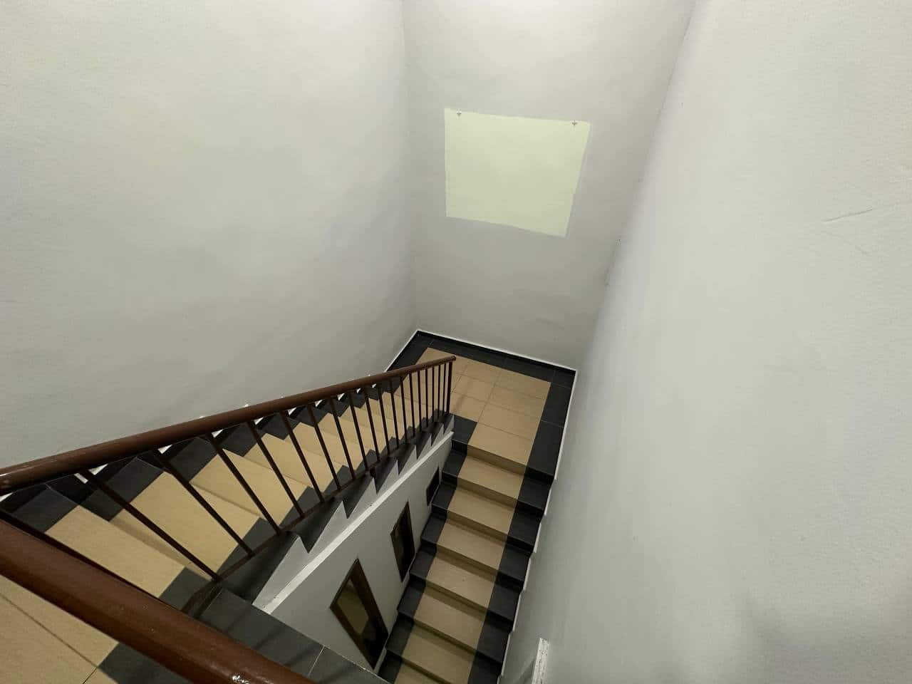 3-Storey Shoplot Taman Johor Jaya 8