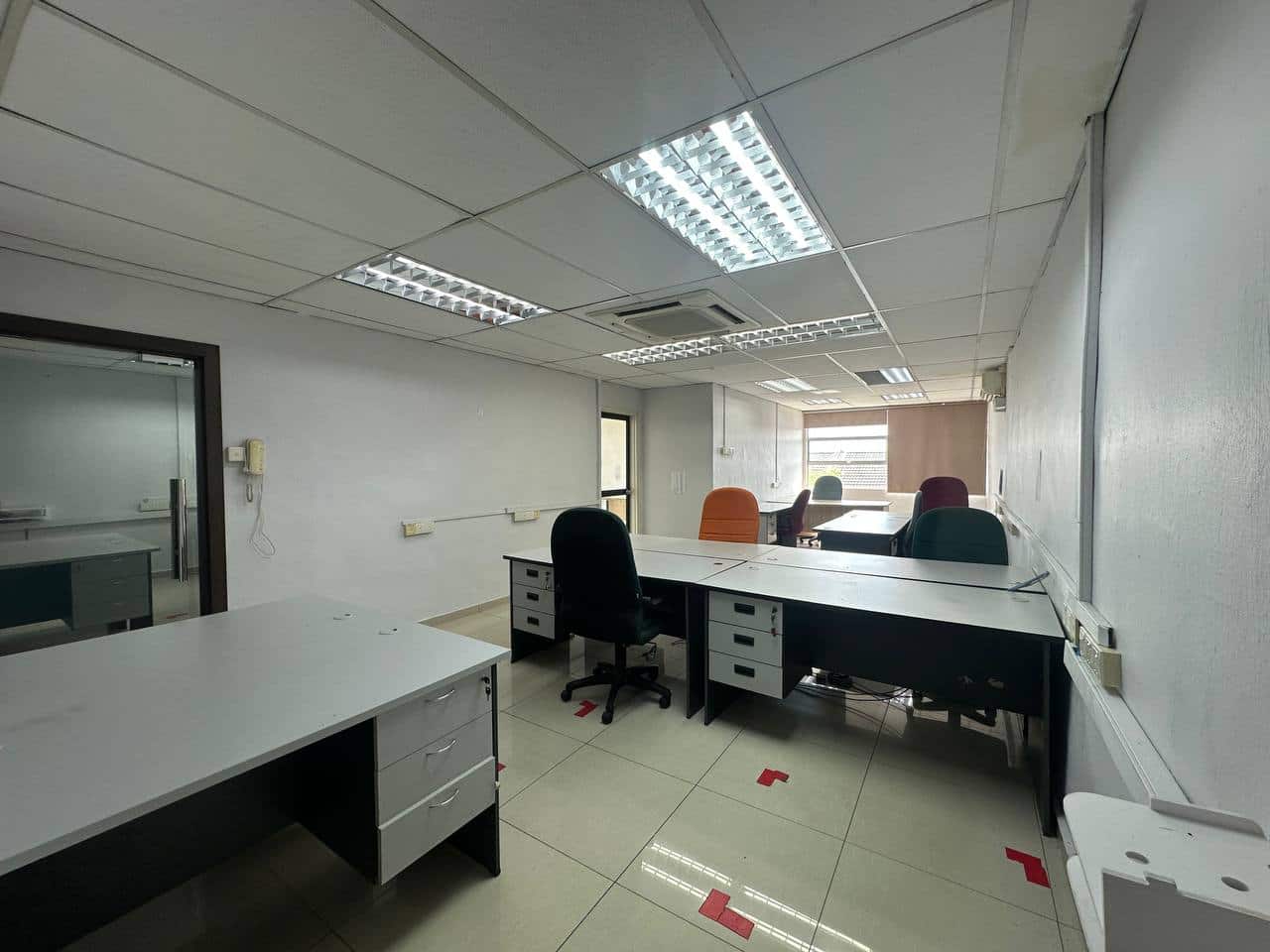 3-Storey Shoplot Taman Johor Jaya 2