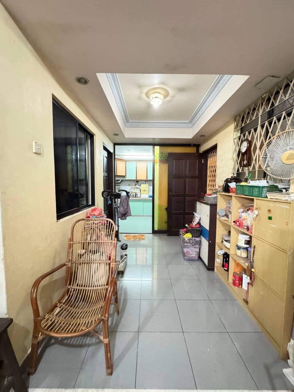 Double Storey Corner Lot Taman Pelangi 6