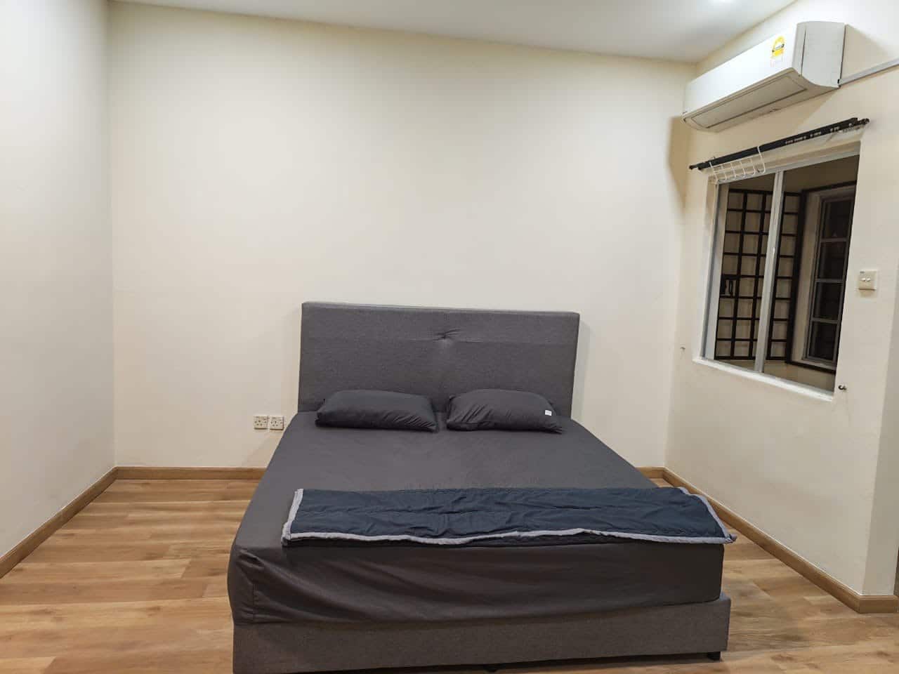 2-Storey Terrace Bandar Putra Kulai 3