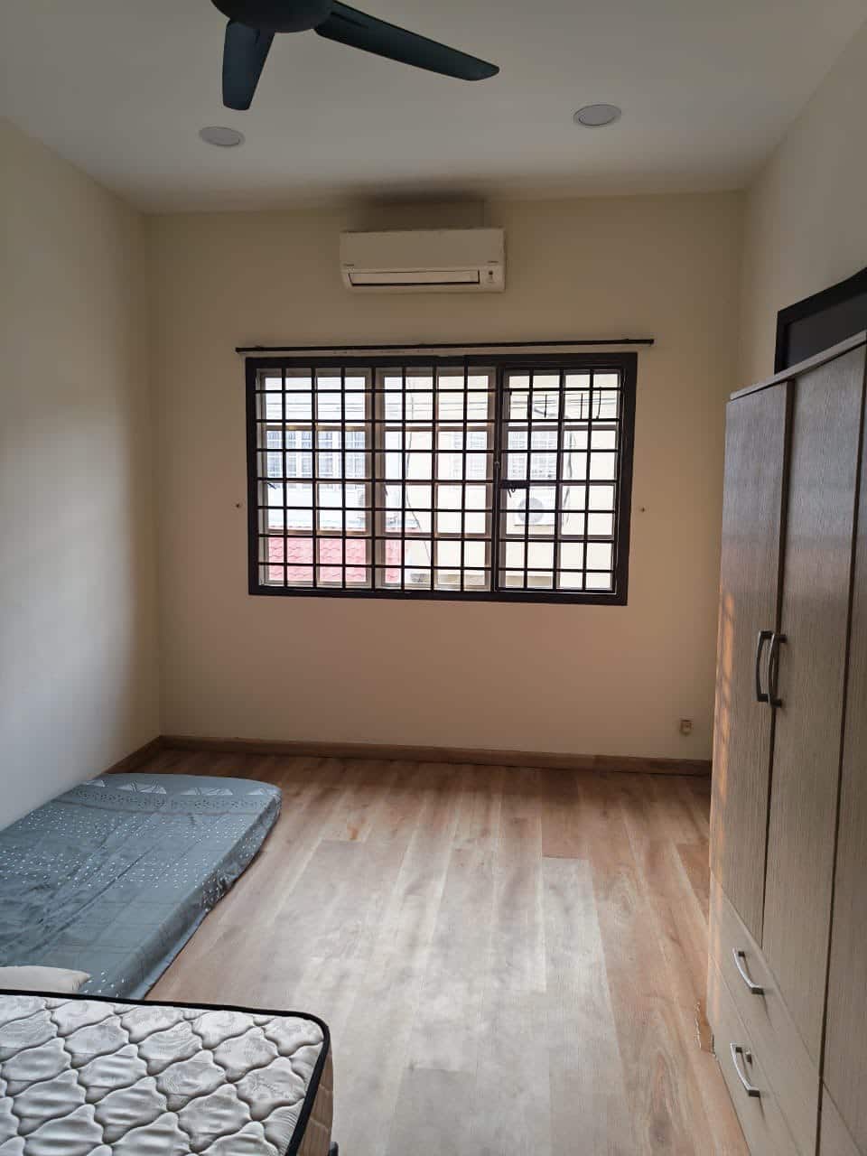 2-Storey Terrace Bandar Putra Kulai 4
