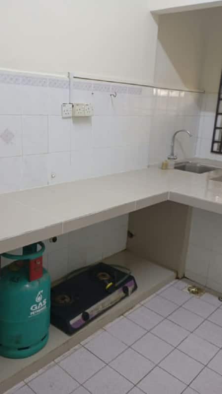 2-Storey Terrace Bandar Putra Kulai 7