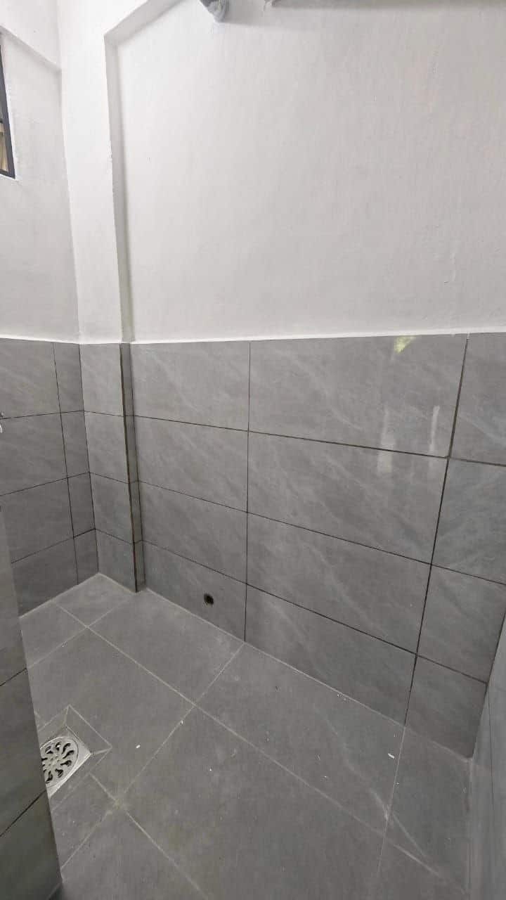 Low Cost Flat Taman Rinting 8