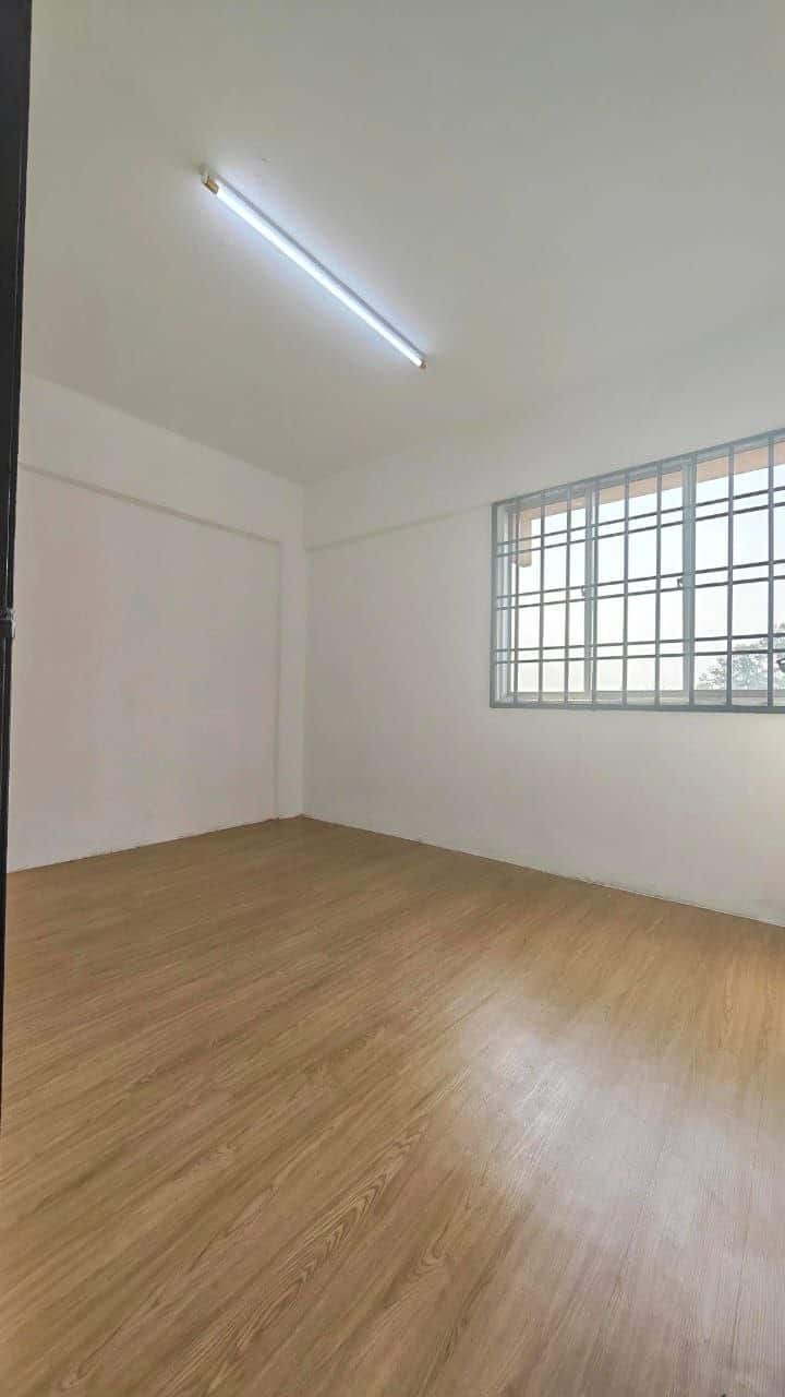Low Cost Flat Taman Rinting 4