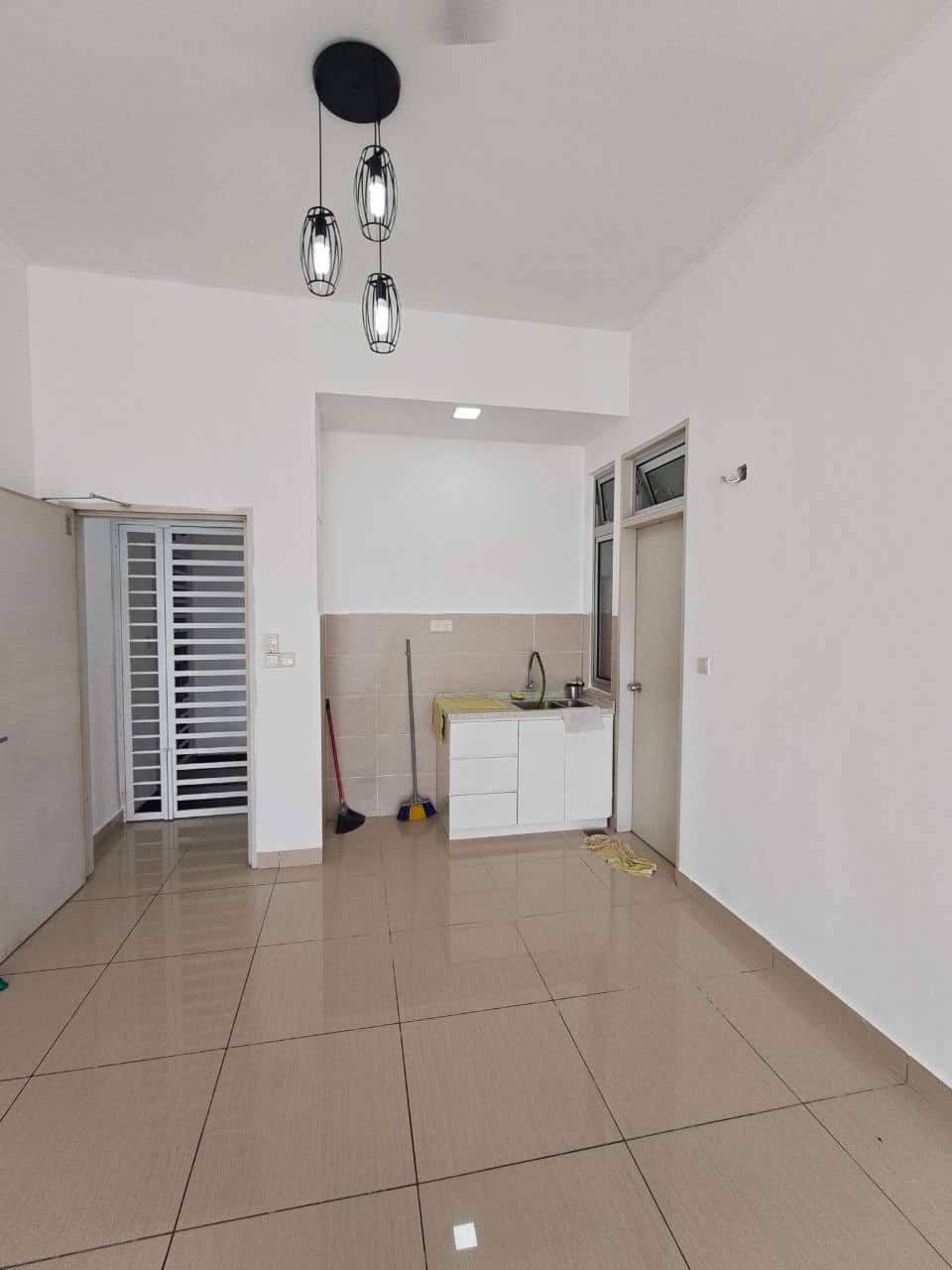 2-Storey Terrace House Adda Heights @ Green Avenue 7