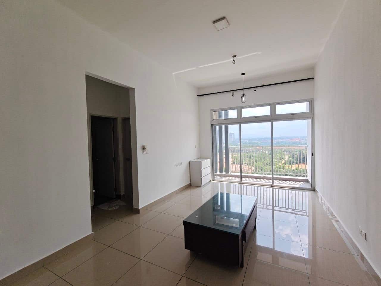 2-Storey Terrace House Adda Heights @ Green Avenue 4