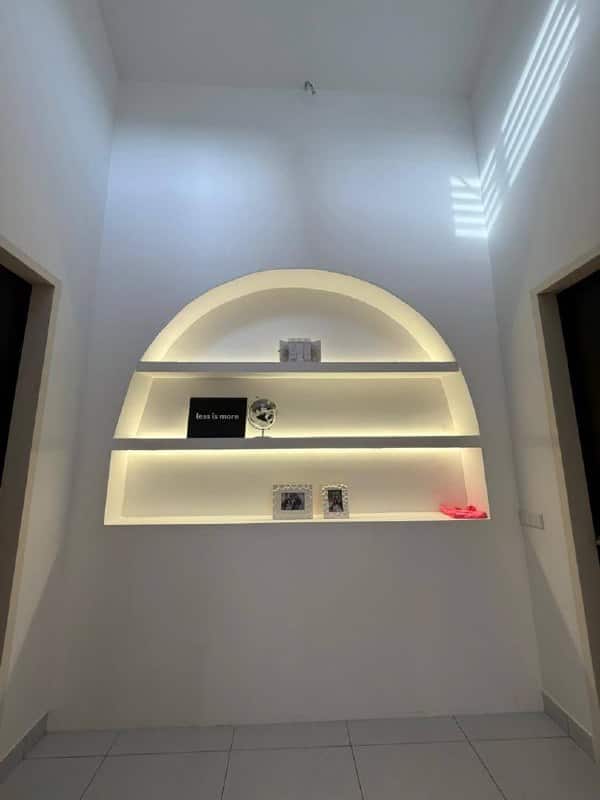 2.5-Storey Link House Eco Botanic 6