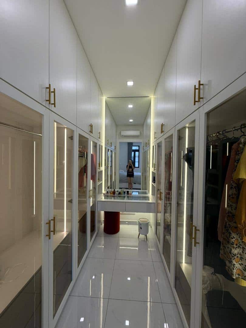 2.5-Storey Link House Eco Botanic 3