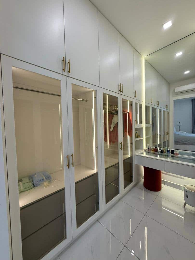 2.5-Storey Link House Eco Botanic 4