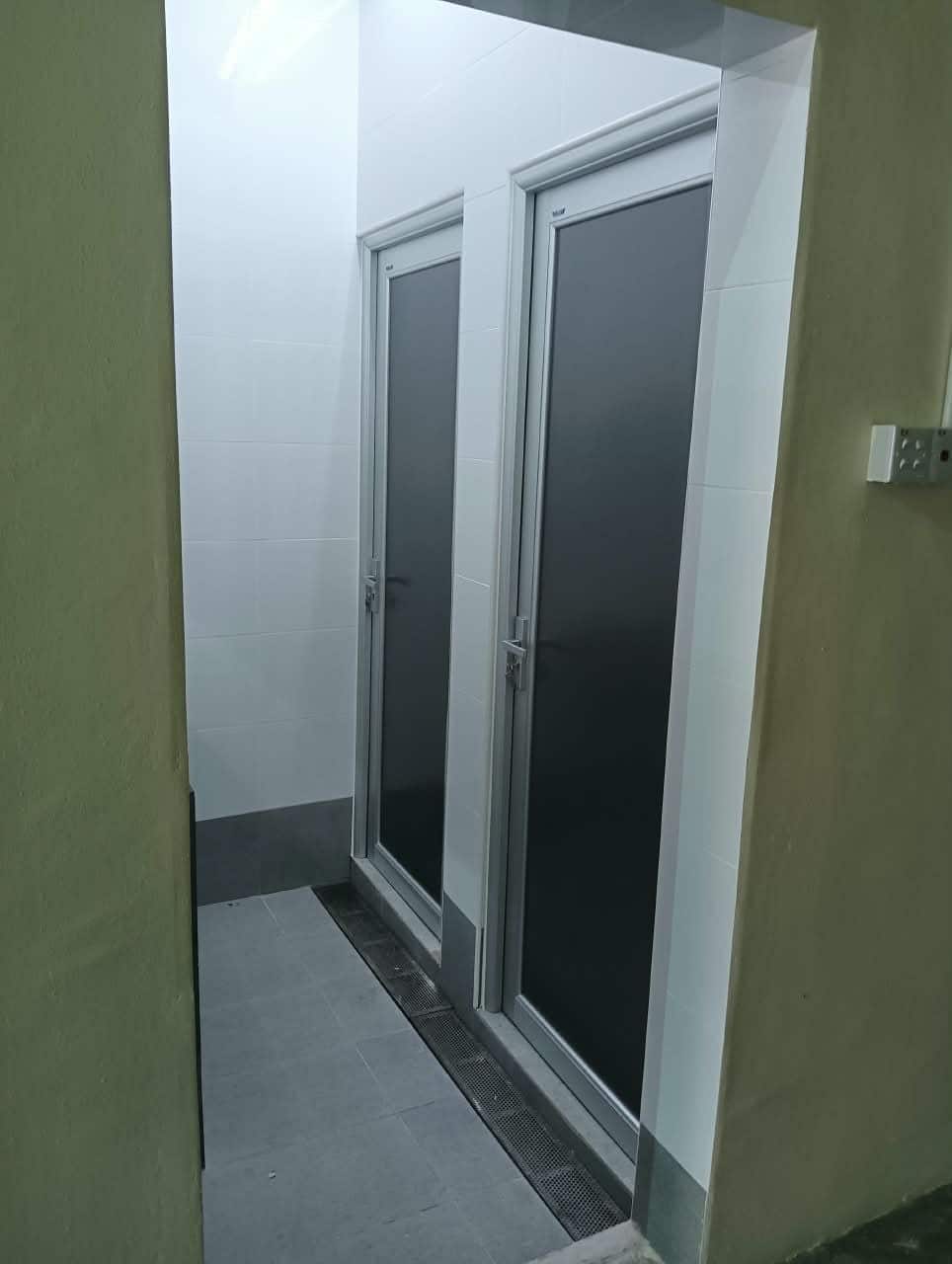 Single Storey Factory Mount Austin 4