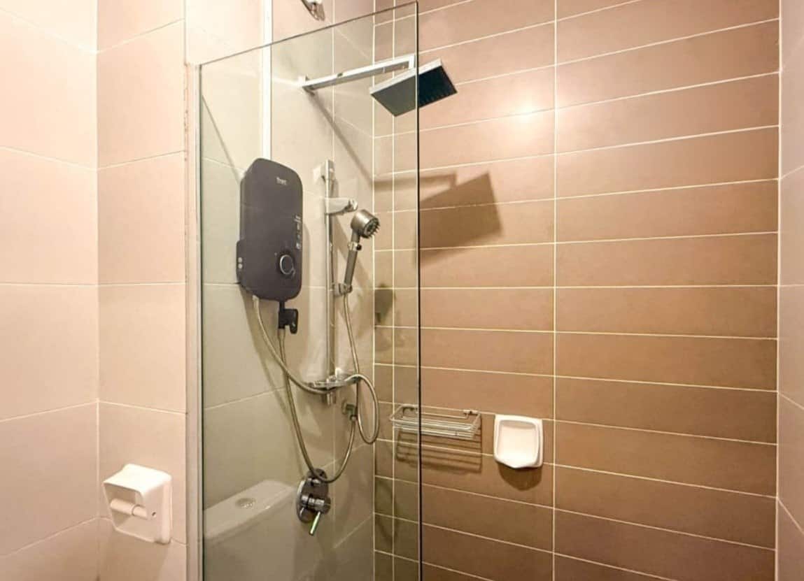 Studio Parc Regency 7