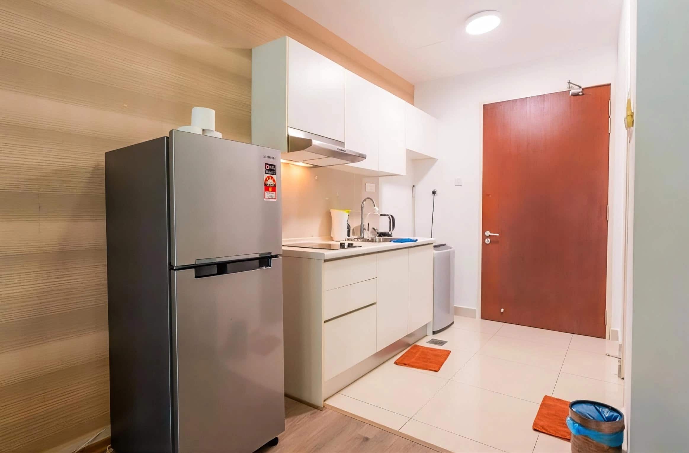 Studio Parc Regency 4