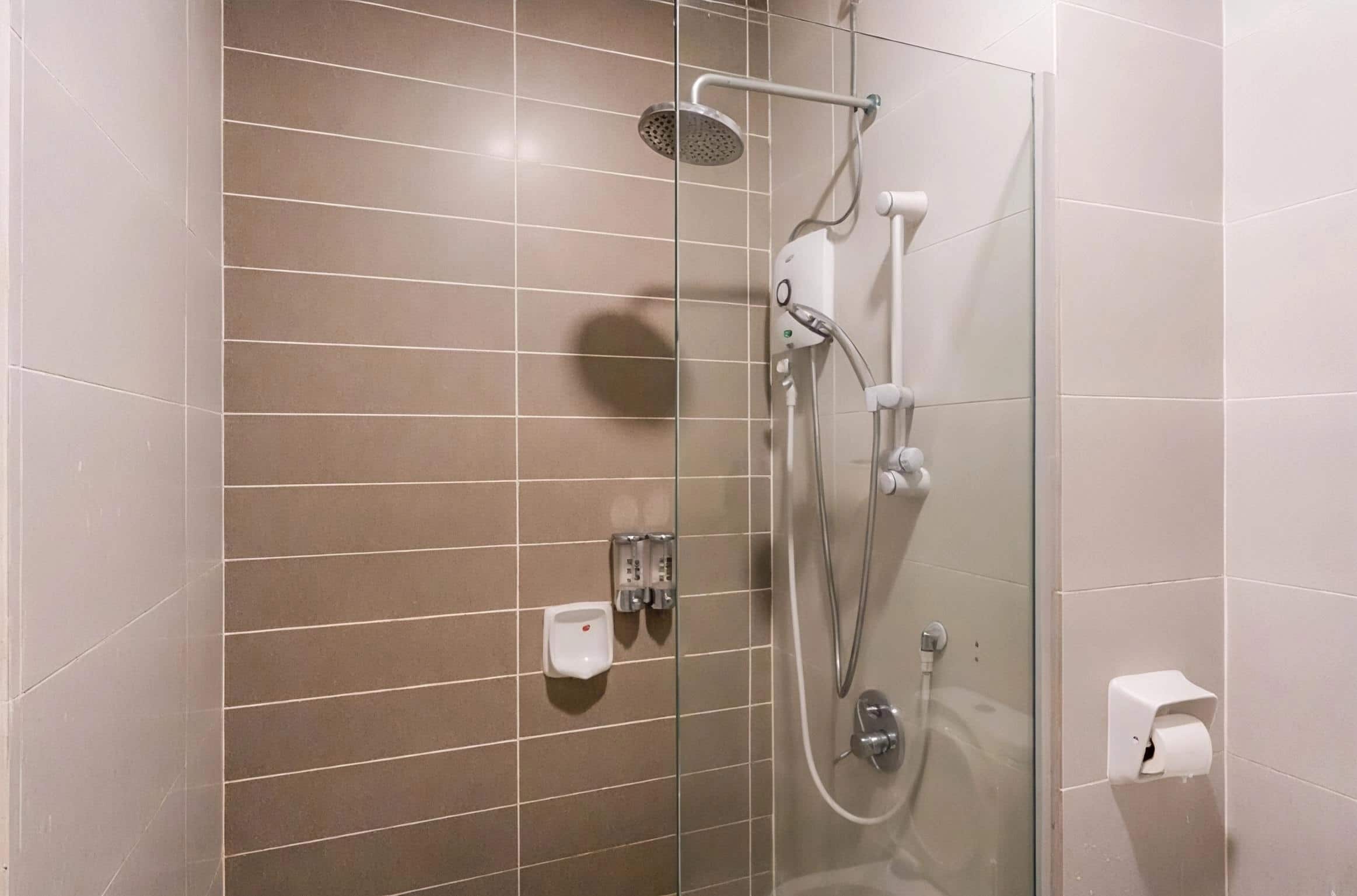 Studio Parc Regency 5