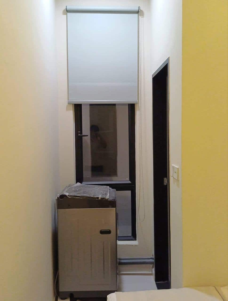 Studio Space Residency 2