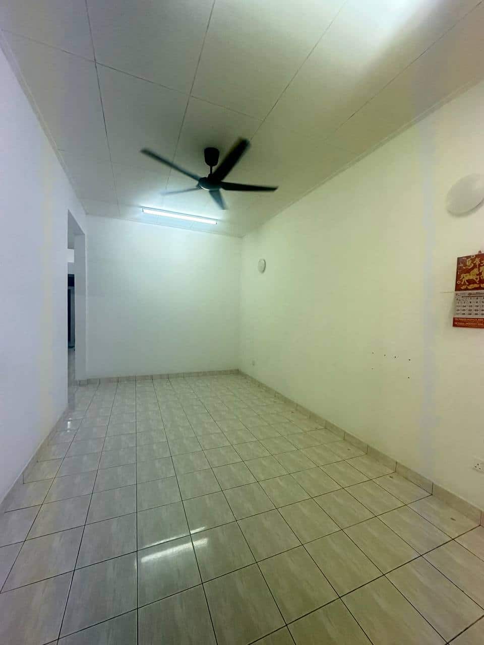 1-Storey Terrace Permas Jaya 6