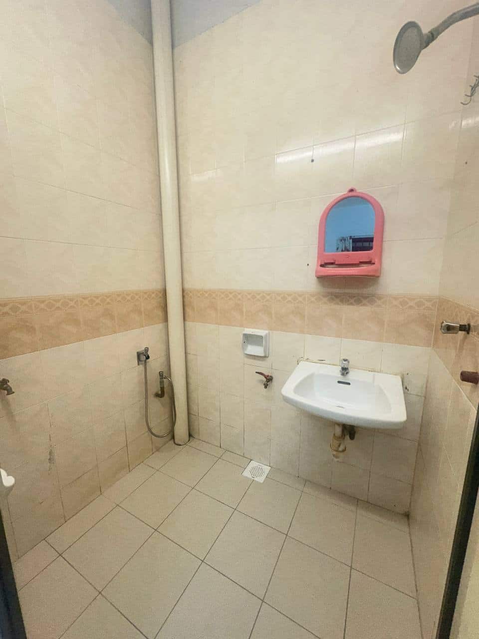 1-Storey Terrace Permas Jaya 9