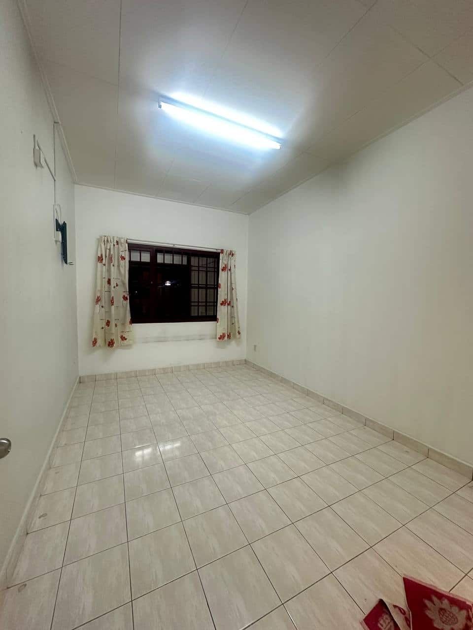1-Storey Terrace Permas Jaya 4