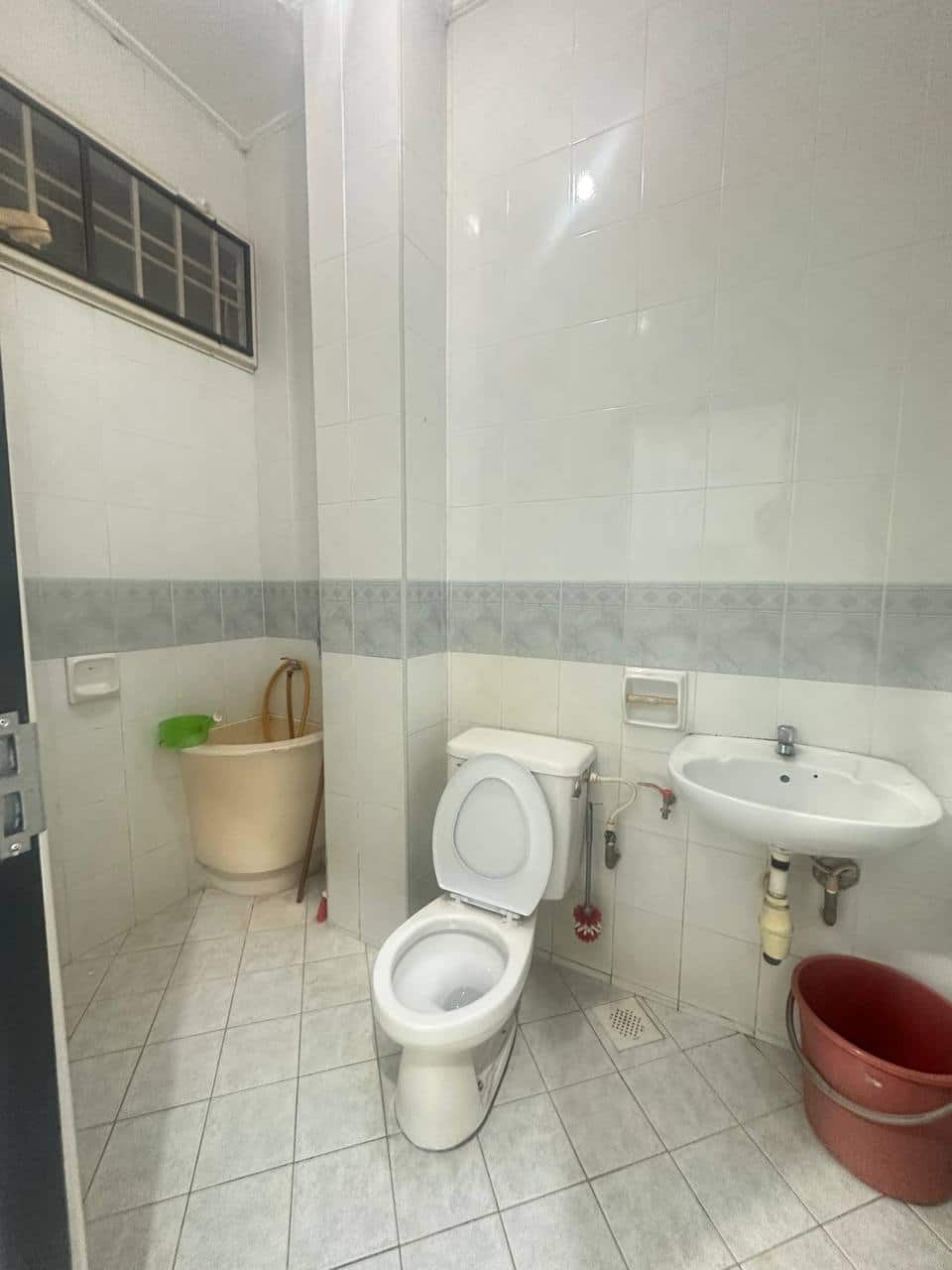 1-Storey Terrace Permas Jaya 10
