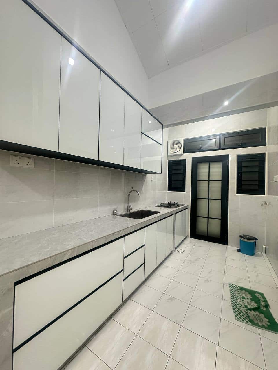 1-Storey Terrace Permas Jaya 3