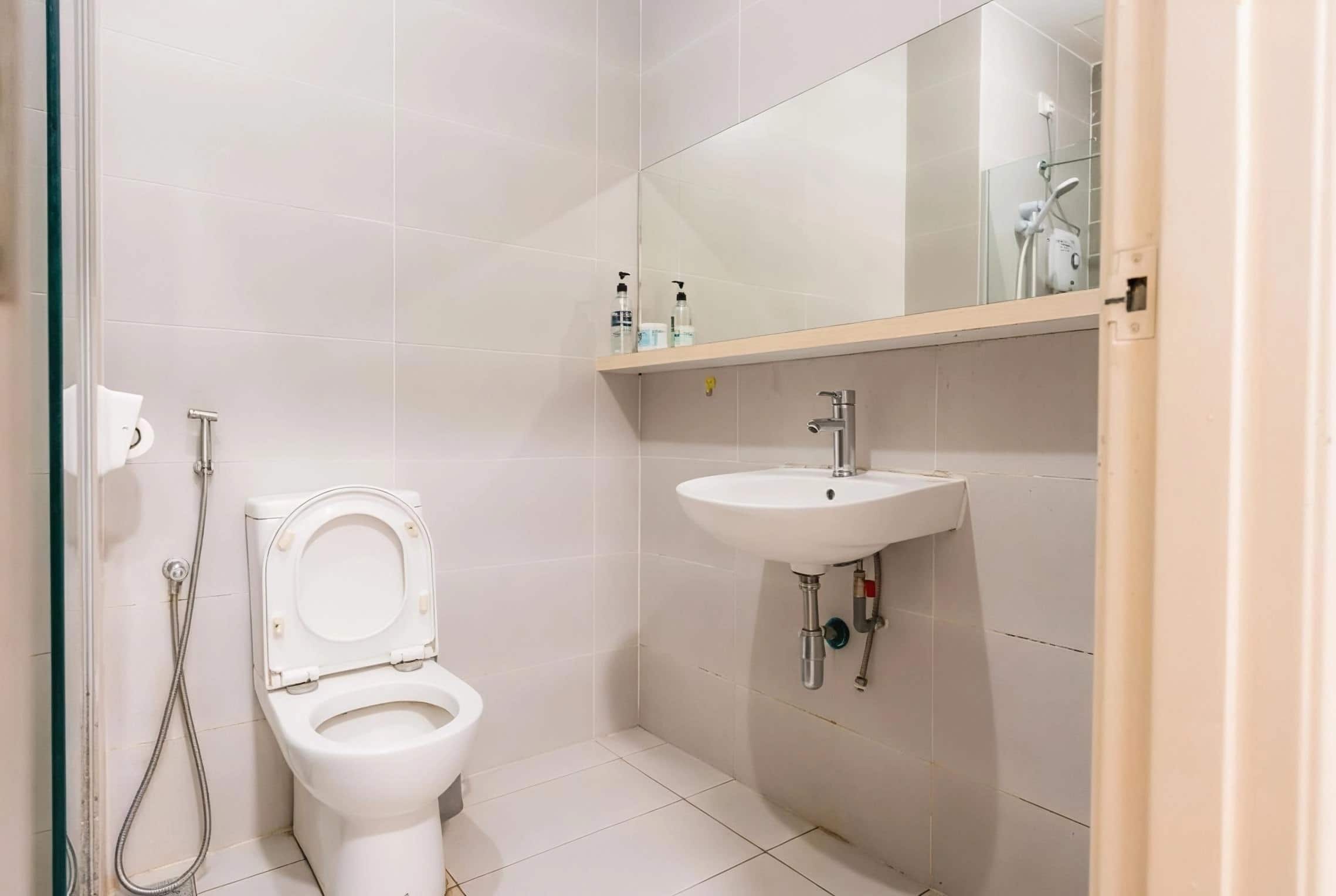 Studio Parc Regency 7