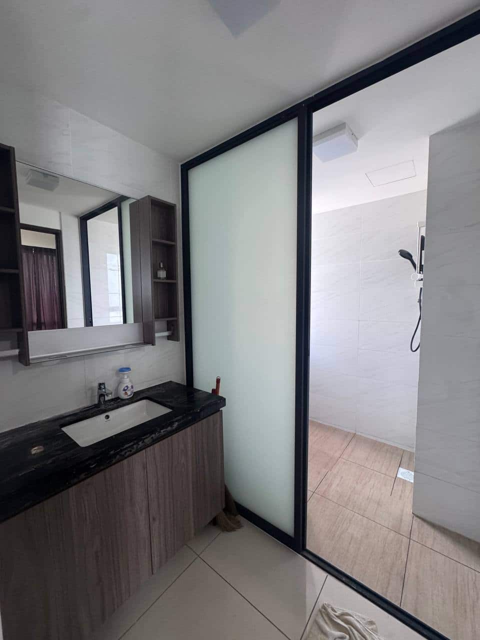 Service Apartment Laman Damai 5