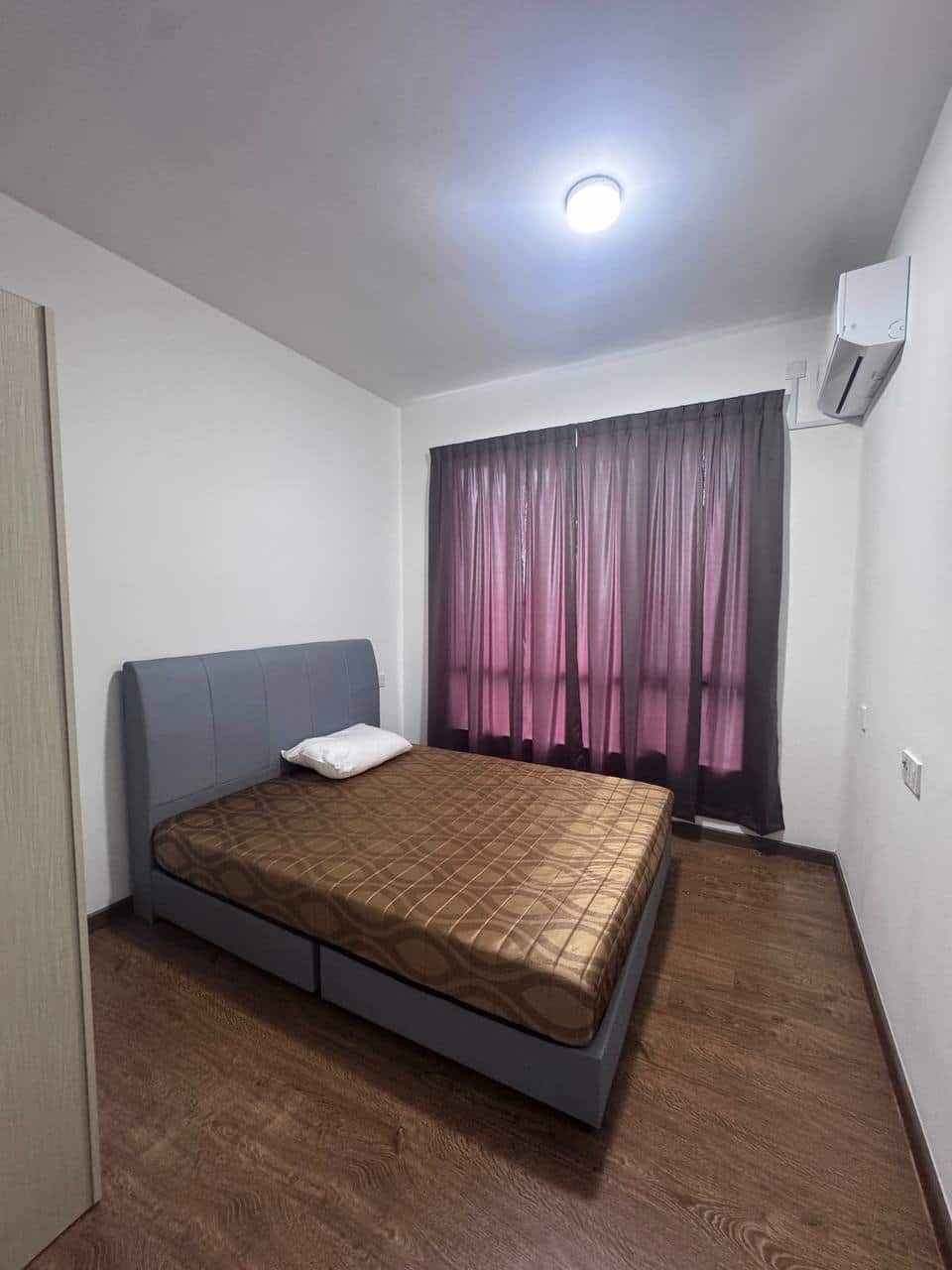 Service Apartment Laman Damai 3