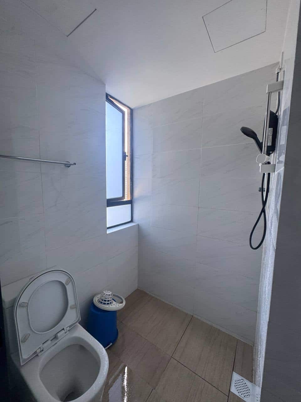 Service Apartment Laman Damai 6