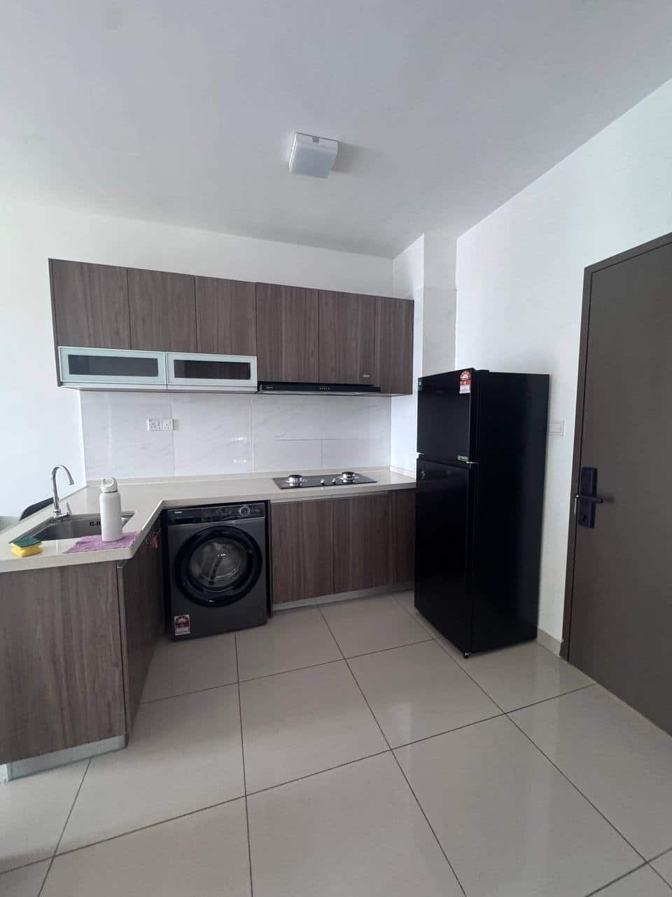 Service Apartment Laman Damai 2