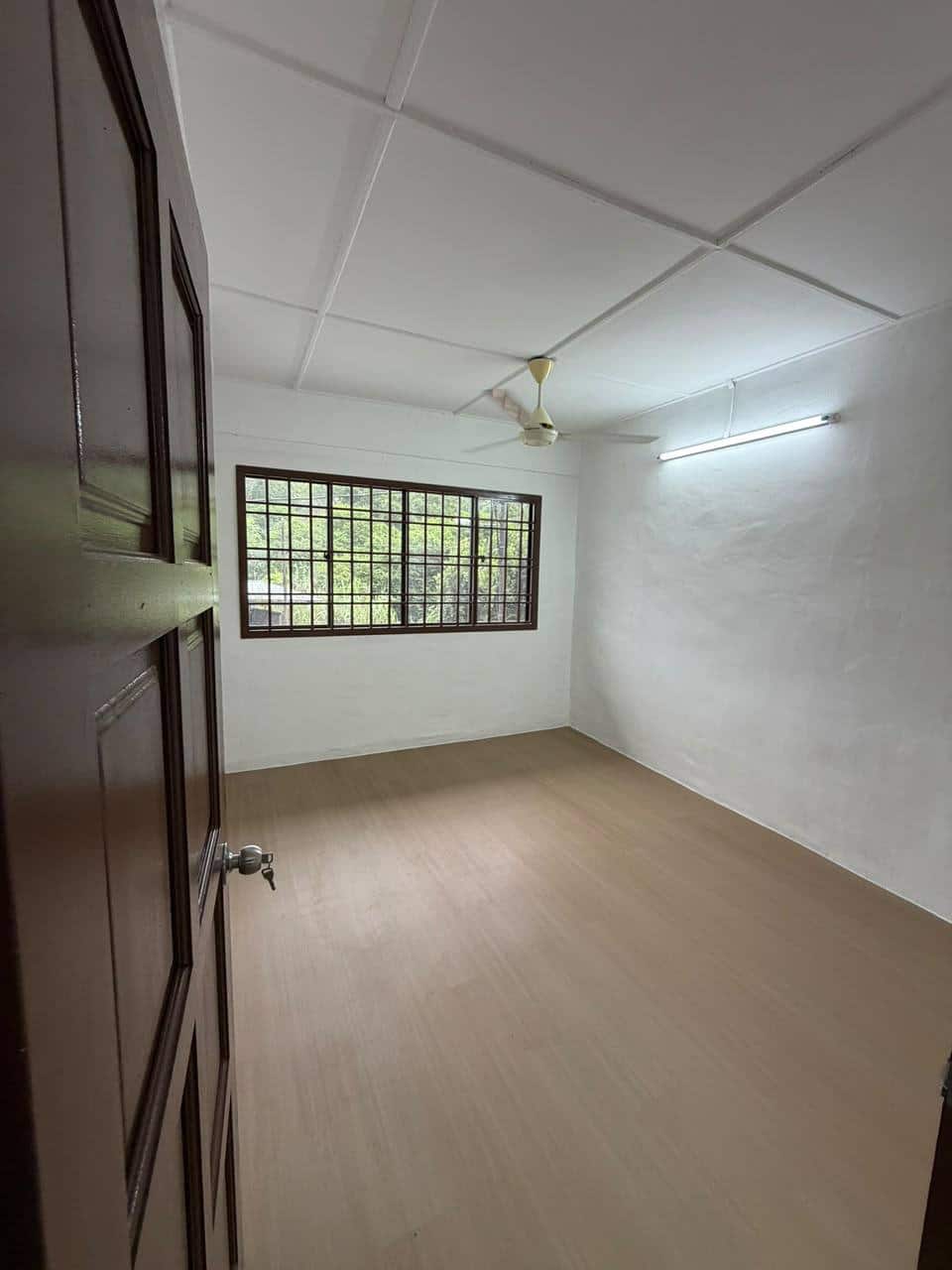 Double Storey Terrace Johor Jaya 4