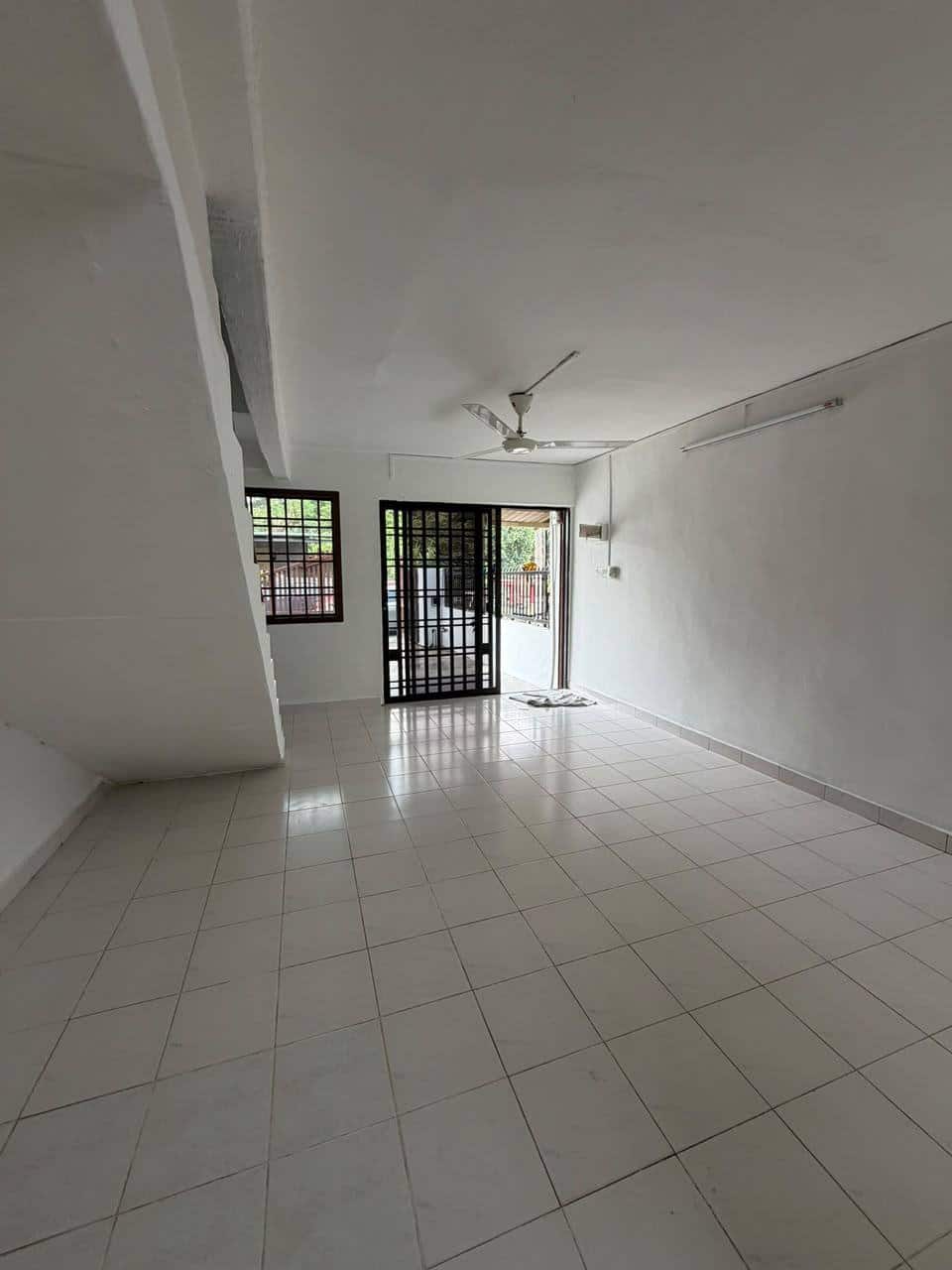Double Storey Terrace Johor Jaya 2