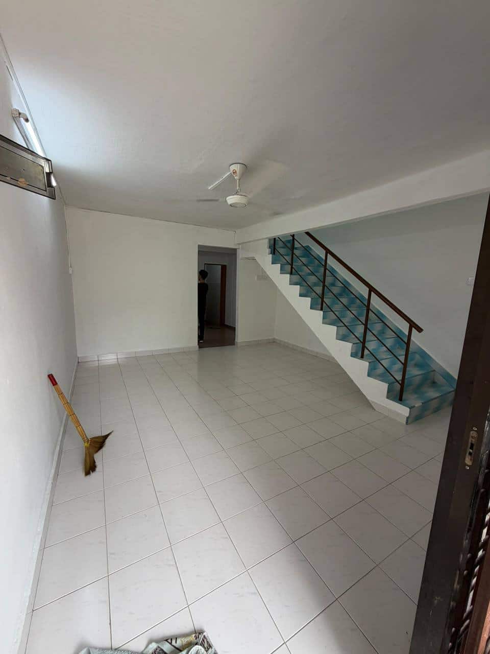 Double Storey Terrace Johor Jaya 3